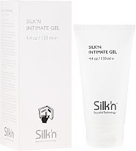 Żel nawilżający do higieny intymnej - Silk'n Intimate Gel — Zdjęcie N1