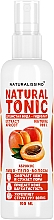 Kup Hydrolat morelowy - Naturalissimo Apricot Hydrolate