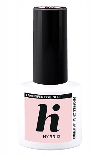 Klej do folii - Hi Hybrid Adhesive For Transfer Foils — Zdjęcie N1