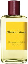 Kup Atelier Cologne Bergamote Soleil - Woda kolońska