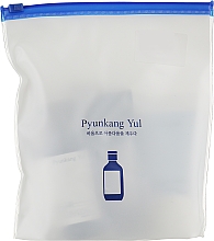 Kup Zestaw - Pyunkang Yul Skin Set (toner/100ml + foam/40ml + cr/20ml + toner/1.5ml + oil/1.5ml + gel/1.5ml + cr/1.5ml)