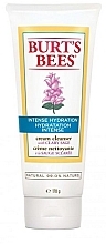 Kup Intensywnie nawilżający krem oczyszczający - Burt's Bees Intense Hydration Cream Cleanser