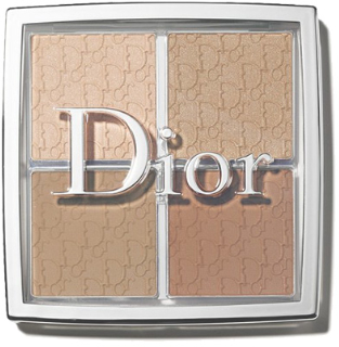 Paletka do konturowania twarzy - Dior Backstage Contour Palette