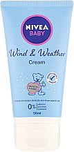 Kup Ochronny krem dla dzieci - NIVEA BABY Cold Protection Cream