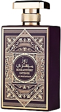 Kup Al Wataniah Rose Mystery Intense - Woda perfumowana