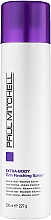 Kup Spray zwiększający objętość włosów - Paul Mitchell Extra-Body Firm Finishing Spray