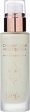 Kup Serum do twarzy na noc - Pierre Rene Creamy Yoga Night Serum