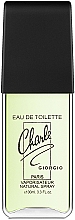 Kup Aroma Parfume Charle Giorgio - Woda toaletowa