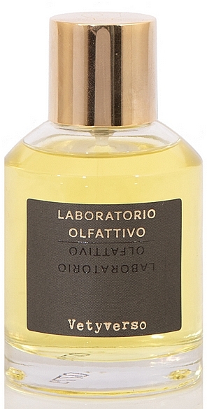 Laboratorio Olfattivo Vetyverso - Woda perfumowana — Zdjęcie N1