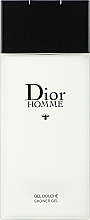 Dior Homme 2020 - Perfumowany żel pod prysznic dla mężczyzn  — Zdjęcie N1