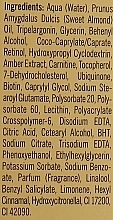 Ujędrniające serum przeciwzmarszczkowe - Soraya Zloty Lifting 50+ — Zdjęcie N3