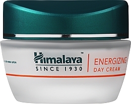 Kup Energetyzujący krem na dzień - Himalaya Herbals Energizing Day Cream