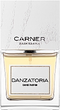Carner Barcelona Danzatoria - Woda perfumowana — Zdjęcie N1