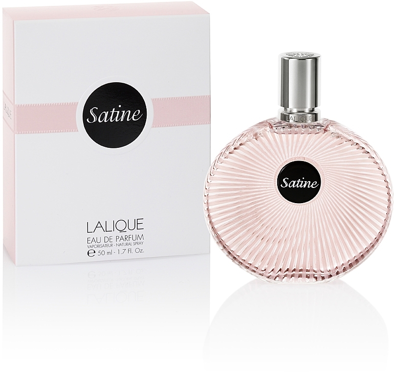 Lalique Satine - Woda perfumowana — Zdjęcie N2