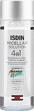 Woda micelarna 4 w 1 - Isdin Micellar Solution — Zdjęcie N1