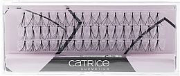 Sztuczne rzęsy w kępkach - Catrice Lash Couture Single Lashes — Zdjęcie N1