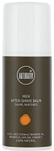 Kup Balsam po goleniu - Naturativ After-Shave Balm For Men