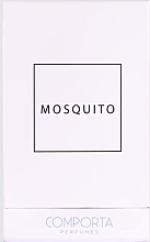 Comporta Perfumes Mosquito - Woda perfumowana — Zdjęcie N1