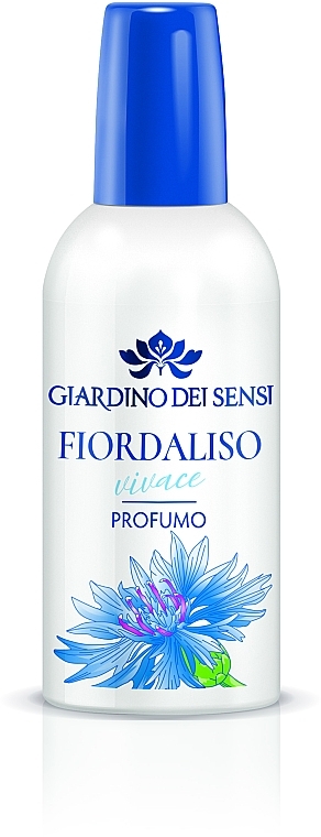 Giardino Dei Sensi Fiordaliso - Perfumy — Zdjęcie N1