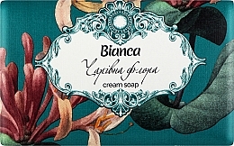 Mydło-krem Magiczna flora - Shik Bianca — Zdjęcie N1