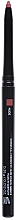 Kup Automatyczna konturówka do ust - Korres Morello Stay-On Lip Liner Rich Colour Waterproof