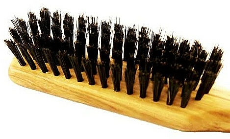 Szczotka do brody, 20 cm - Golden Beards Beard Brush — Zdjęcie N2