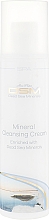 Kup Oczyszczający krem-mleczko do twarzy - Mon Platin DSM Mineral Cleansing Cream