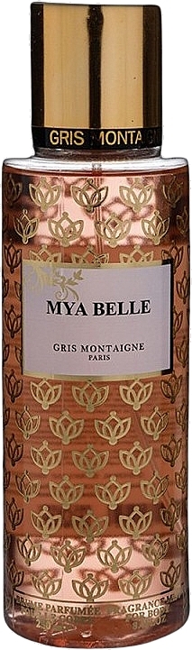 Gris Montaigne Paris Mya Belle - Spray do ciała — Zdjęcie N1