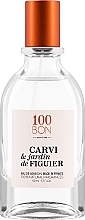 100BON Carvi & Jardin de Figuier - Woda perfumowana — Zdjęcie N1
