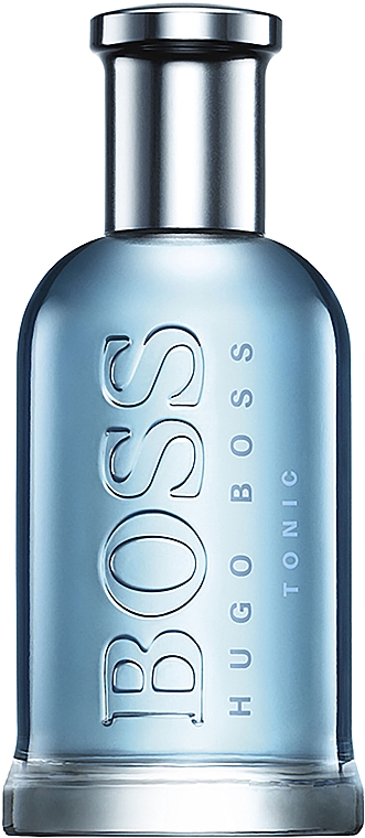 Hugo Boss Bottled Tonic - Woda toaletowa