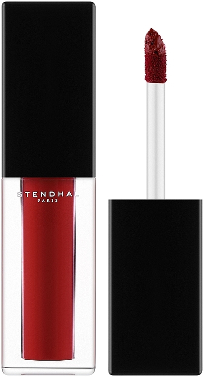 Pomadka w płynie - Stendhal Liquid Lipstick — Zdjęcie N1