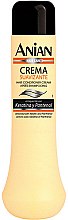 Kup Odżywka do włosów z keratyną - Anian Keratin Hair Conditioner Cream
