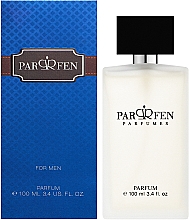 Parfen №646 - Perfumy — Zdjęcie N2