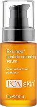 Kup PRZECENA! Serum peptydowe do twarzy - PCA Skin ExLinea Peptide Smoothing Serum *