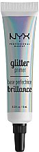 Kup Baza pod brokat i cienie do powiek - NYX Professional Makeup Glitter Primer