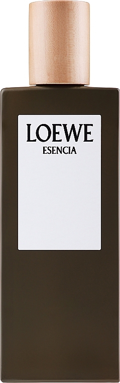 Loewe Esencia Pour Homme - Woda toaletowa