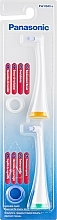 Kup Końcówki do szczoteczki do zębów - Panasonic Dentacare Cone Shape Toothbrush Heads