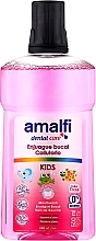 Kup Płyn do płukania jamy ustnej Kids - Amalfi Mouth Wash