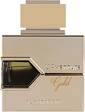 Kup Al Haramain Ladies L'aventure Gold - Woda perfumowana