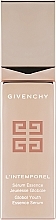 Kup Odmładzające serum do twarzy - Givenchy L’Intemporel Global Youth Essence Serum