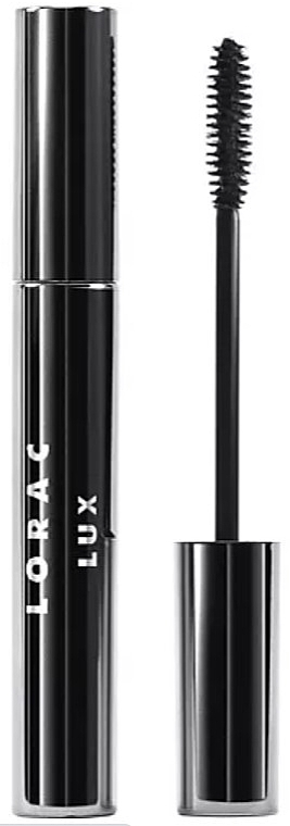 Odżywczy tusz do rzęs - LORAC Lux First Class Lash Mascara — Zdjęcie N1