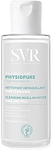 Delikatnie oczyszczająca woda micelarna - SVR Physiopure — Zdjęcie N3