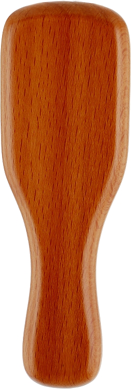 Drewniana szczotka do włosów - Lador Mini Wood Paddle Brush — Zdjęcie N2