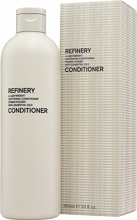 Odżywka do włosów - Aromatherapy Associates Refinery Conditioner — Zdjęcie N2