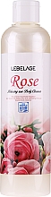 Kup Relaksujący żel pod prysznic - Lebelage Relaxing Rose Body Cleanser