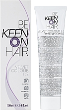 Kup Trwała farba do włosów bez amoniaku - Keen Velvet Colour