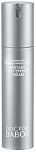 Krem o natychmiastowym działaniu liftingującym - Babor Doctor Babor Lifting Instant Lift Effect Cream — Zdjęcie N1