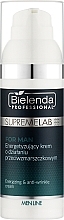 Przeciwzmarszczkowy krem energetyczny - Bielenda Professional SupremeLab For Man — Zdjęcie N1