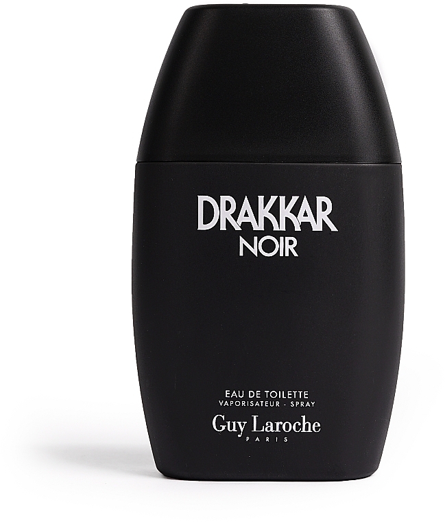 Guy Laroche Drakkar Noir - Woda toaletowa