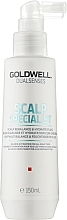Kup Wielofunkcyjny płyn do włosów - Goldwell Dualsenses Scalp Specialist Rebalance & Hydrate Fluid